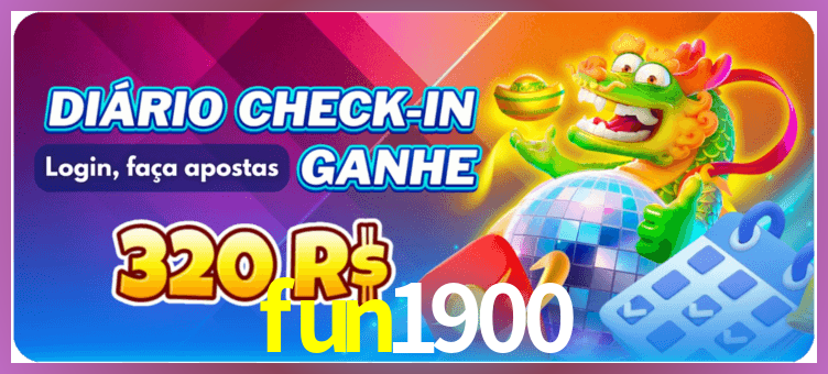 Chuva de Bônus fun1900 nos slots