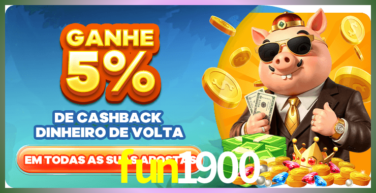 Qualificar VIP fun1900