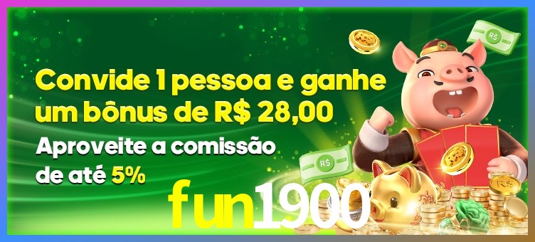Prêmio fun1900